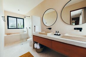 Cucu Hotel Boutique - El Cuyo
