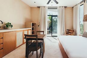 Cucu Hotel Boutique - El Cuyo