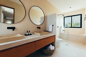 Cucu Hotel Boutique - El Cuyo