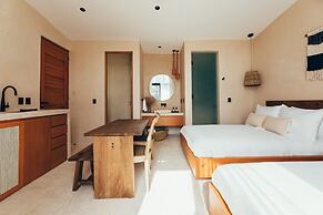 Cucu Hotel Boutique - El Cuyo