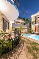 Cucu Hotel Boutique - El Cuyo
