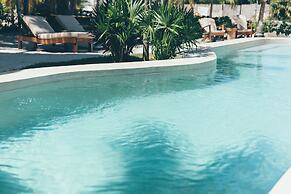 Cucu Hotel Boutique - El Cuyo