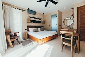 Cucu Hotel Boutique - El Cuyo