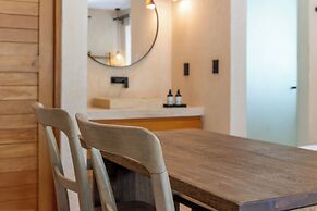 Cucu Hotel Boutique - El Cuyo