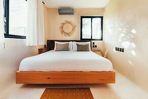 Cucu Hotel Boutique - El Cuyo