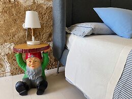 Casapiuholidaysicilia - Adults Only