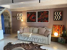 Casapiuholidaysicilia - Adults Only