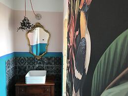 Casapiuholidaysicilia - Adults Only