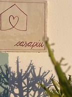 Casapiuholidaysicilia - Adults Only