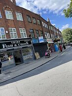 Immaculate 1-bed Apartment in Orpington