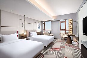 Ramada Plaza by Wyndham Poyang