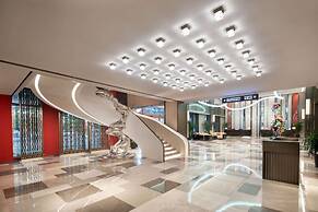 Ramada Plaza by Wyndham Poyang