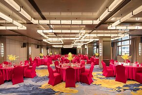 Ramada Plaza by Wyndham Poyang
