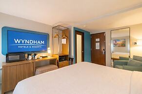 Tryp by Wyndham Mayaguez