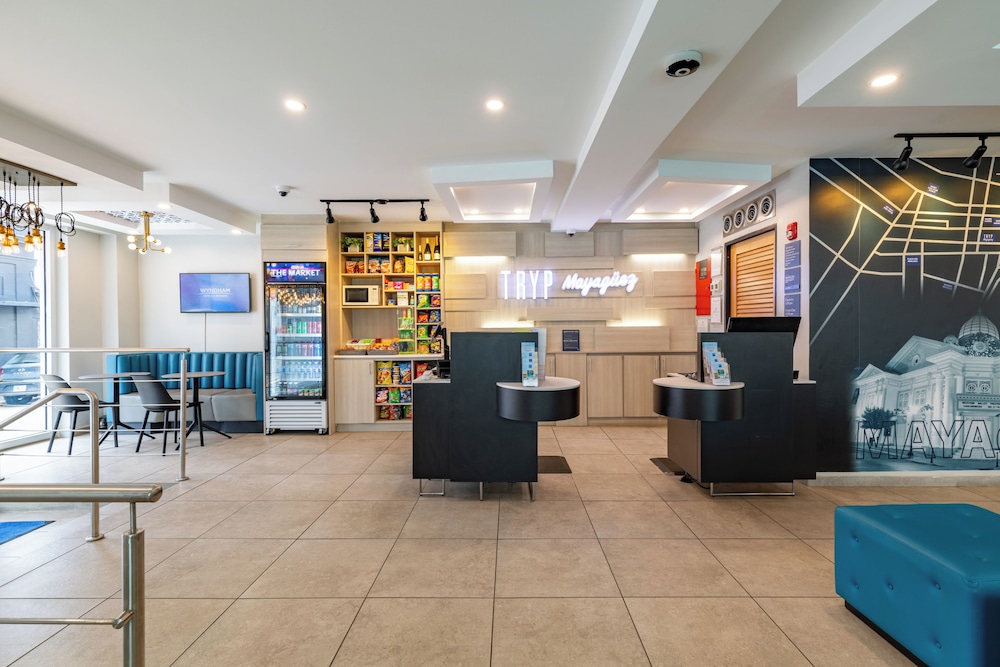 Tryp by Wyndham Mayaguez