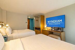 Tryp by Wyndham Mayaguez