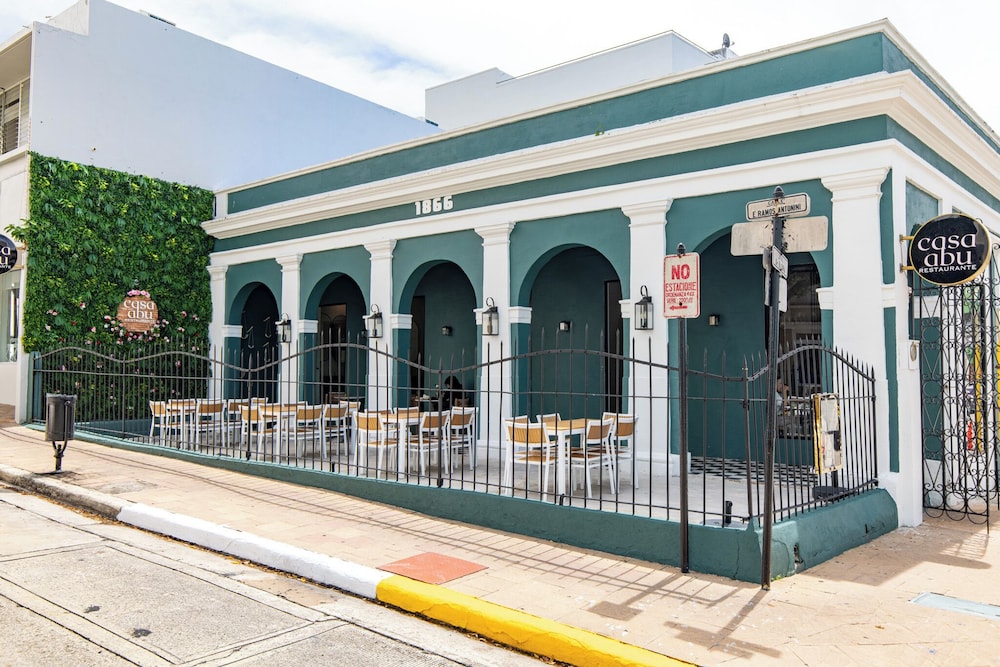 Tryp by Wyndham Mayaguez