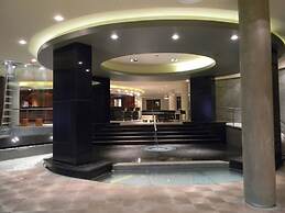 7 Saltos Resort