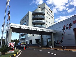 7 Saltos Resort