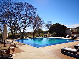 7 Saltos Resort
