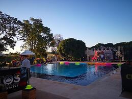 7 Saltos Resort