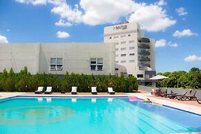 7 Saltos Resort