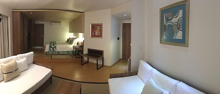 7 Saltos Resort