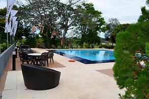 7 Saltos Resort