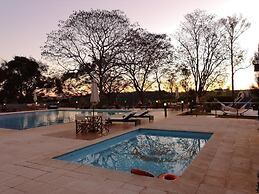 7 Saltos Resort