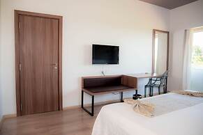 7 Saltos Resort