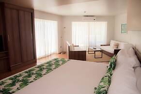 7 Saltos Resort