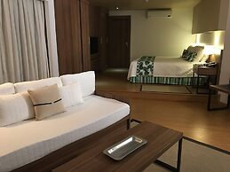 7 Saltos Resort