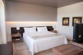 7 Saltos Resort