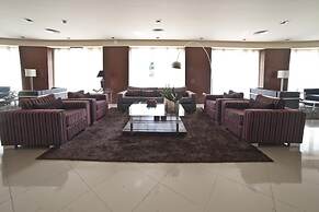 7 Saltos Resort