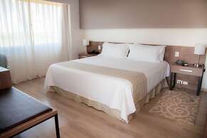 7 Saltos Resort