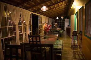 Posada James