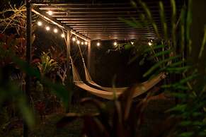 Posada James