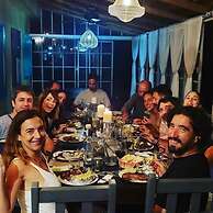Posada James