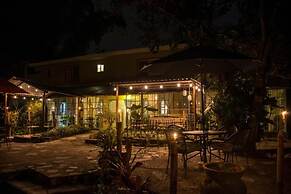 Posada James