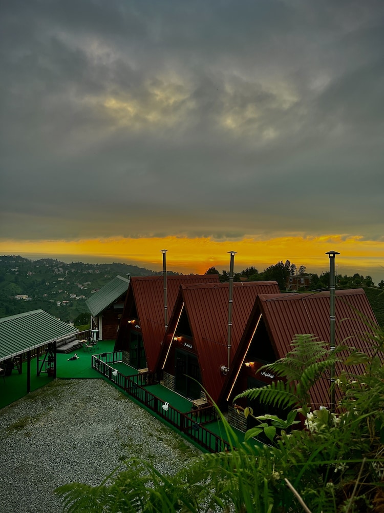 Çavdi Bungalov
