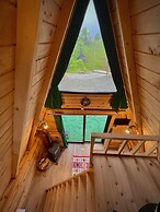 Çavdi Bungalov