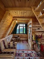 Çavdi Bungalov