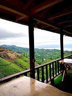 Çavdi Bungalov