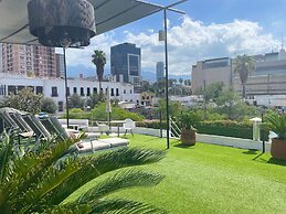 Mina Suites