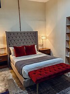 Mina Suites
