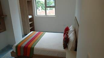 Hotel Coco Beach by Croma