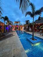 Hotel Coco Beach by Croma