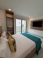 Hotel Coco Beach by Croma