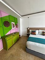 Hotel Coco Beach by Croma