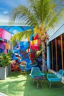 Hotel Coco Beach by Croma